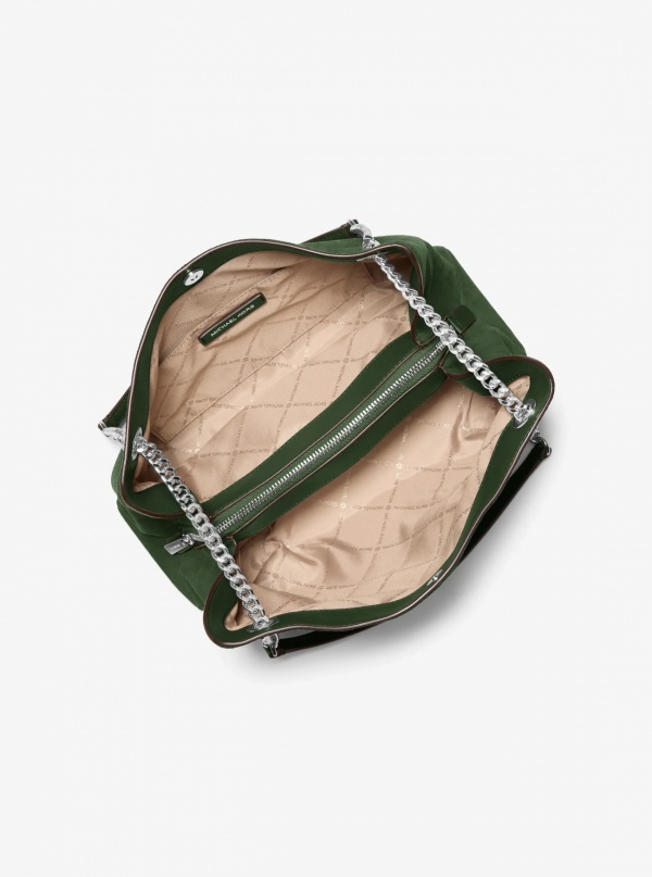 Christina Medium Messenger Bag