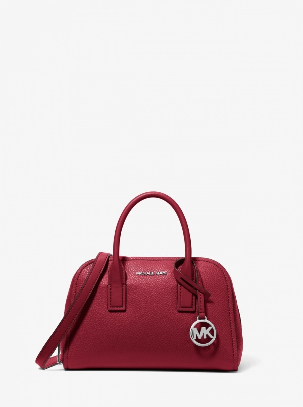 Ashton Small Messenger Bag