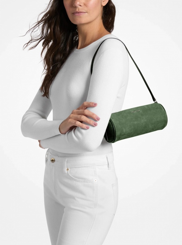 Ashton Small Barrel Pochette