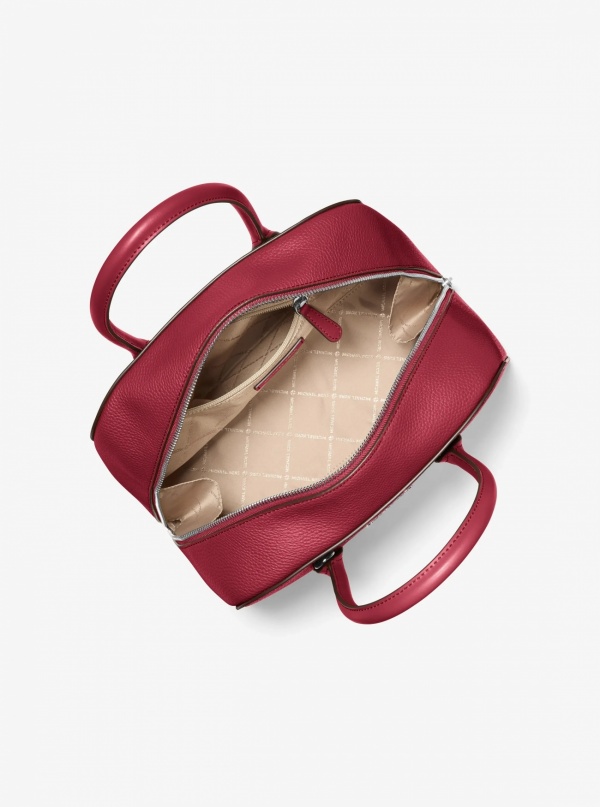 Ashton Medium Satchel