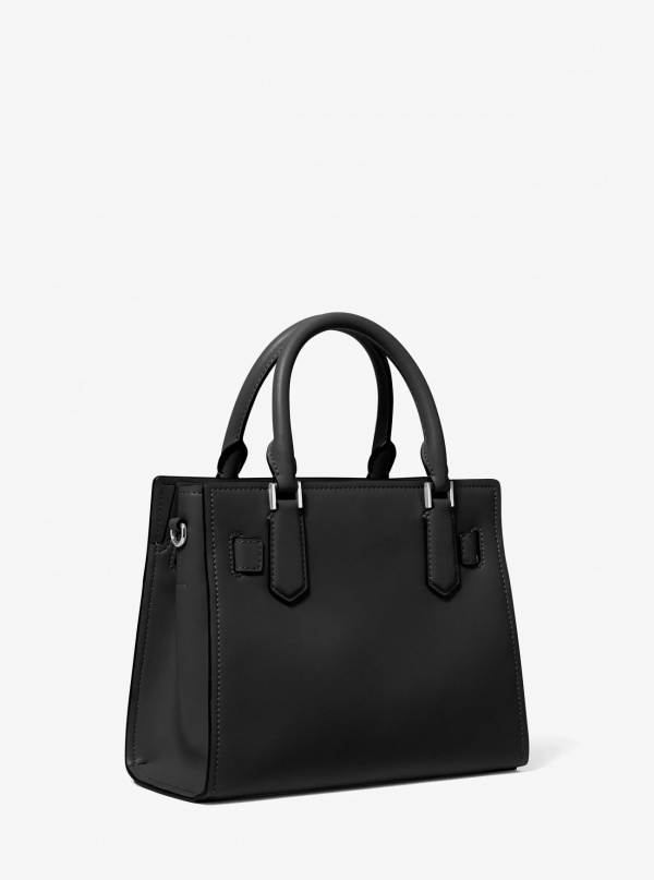 Hamilton Small Convertible Satchel
