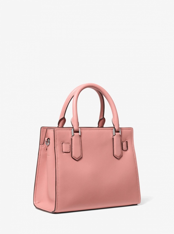 Hamilton Small Convertible Satchel