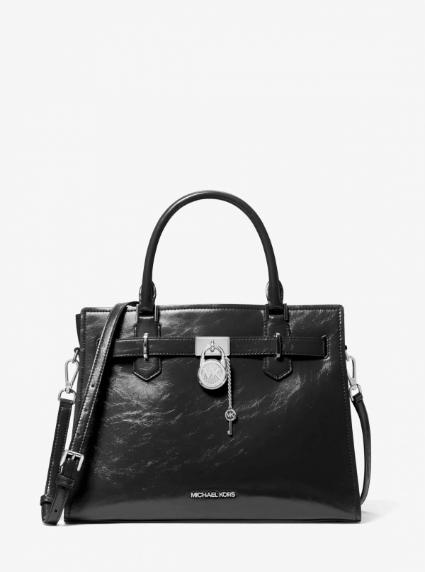 Hamilton Medium Satchel