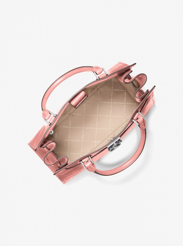 Hamilton Medium Satchel