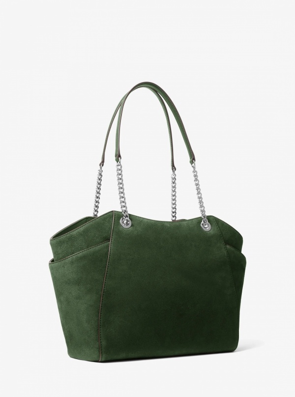 Jet Set Travel Large Tote Bag
