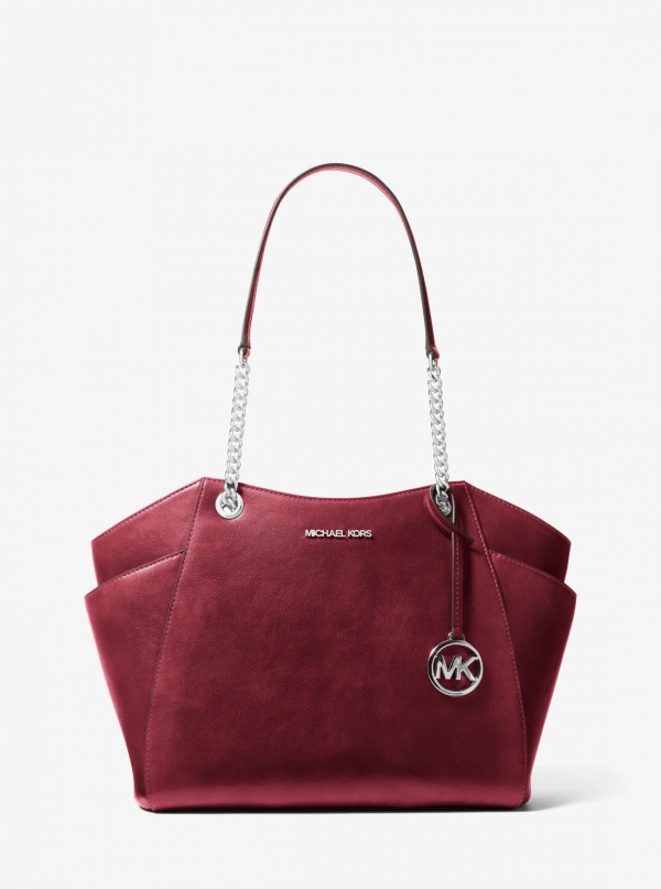 Jet Set Travel Large Tote Bag
