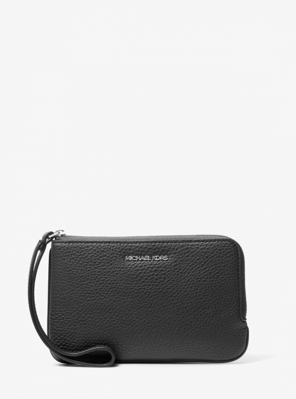 Jet Set Travel Small Wristlet