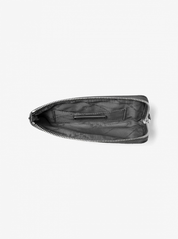 Jet Set Travel Small Wristlet