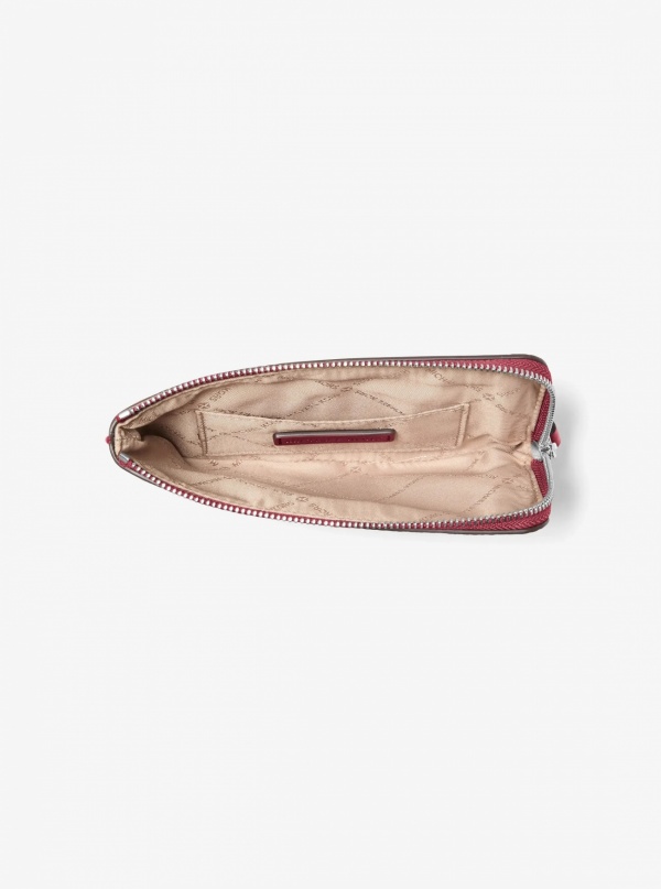 Jet Set Travel Small Wristlet