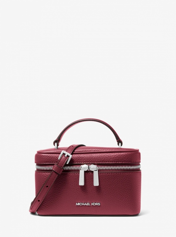 Vivi Small Vanity Crossbody Bag