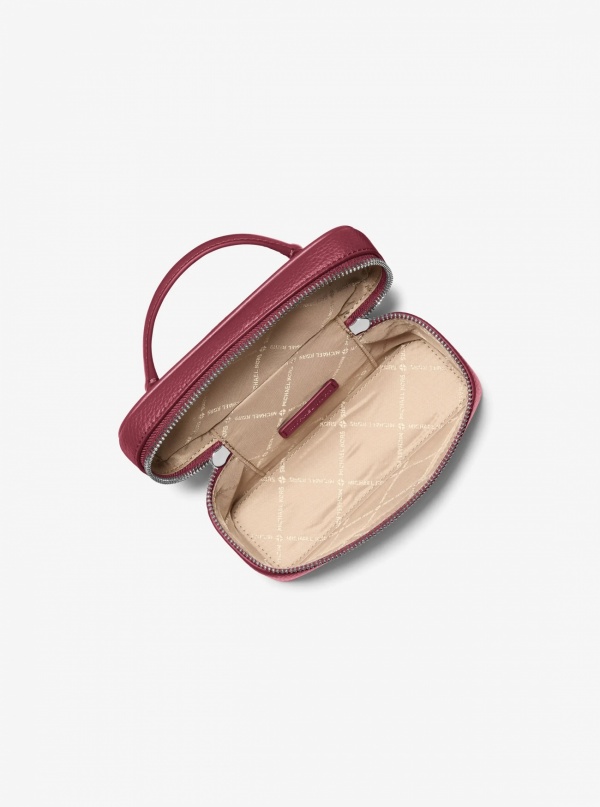 Vivi Small Vanity Crossbody Bag