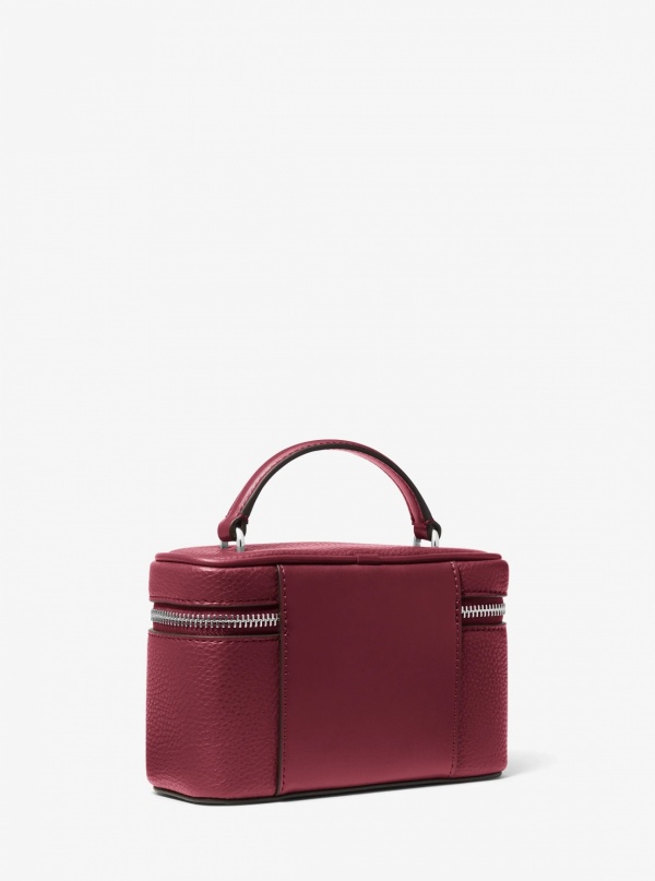 Vivi Small Vanity Crossbody Bag