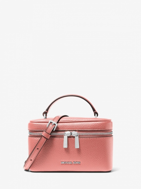 Vivi Small Vanity Crossbody Bag