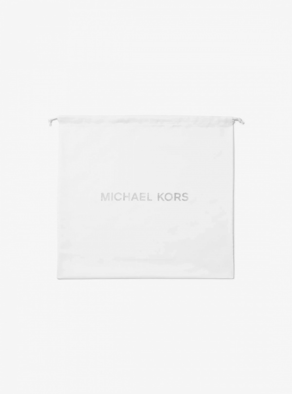 Medium Logo Woven Dust Bag