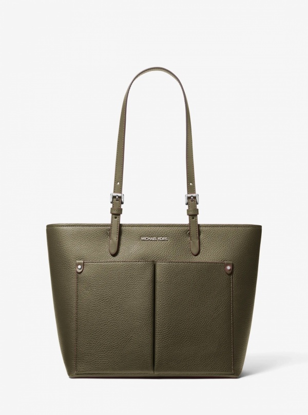 MICHAEL Michael Kors Jet Set Medium Pocket Tote Bag