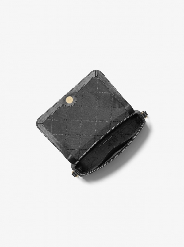 MICHAEL Michael Kors Medium Logo Convertible Crossbody Bag