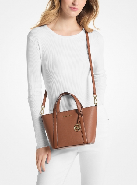 MICHAEL Michael Kors Pratt Small Tote Bag