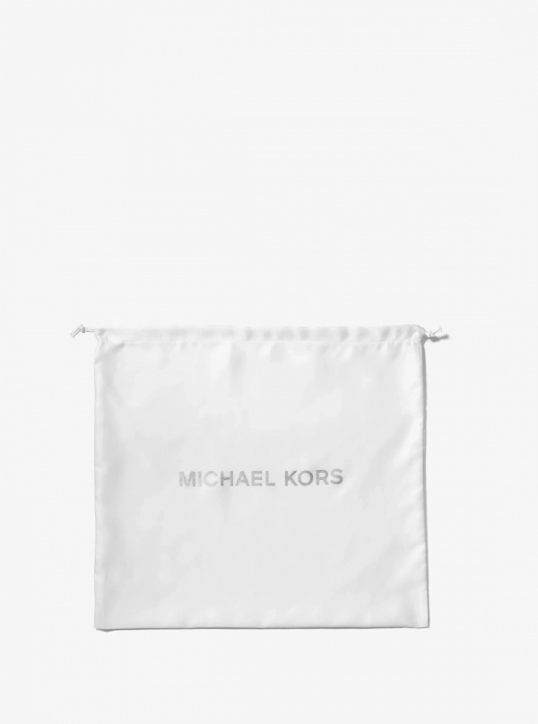 Michael Kors Large Logo Woven Dust Bag