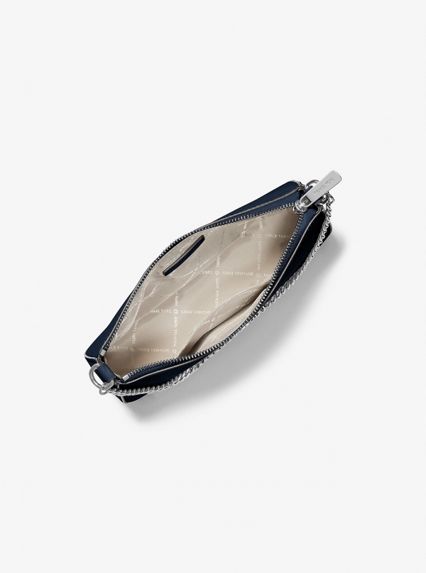 MICHAEL Michael Kors Jet Set Medium Saffiano Leather Crossbody Bag