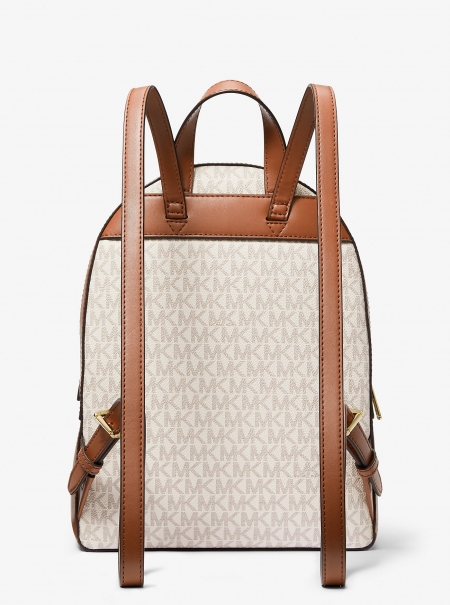 MICHAEL Michael Kors Jaycee Medium Logo Backpack