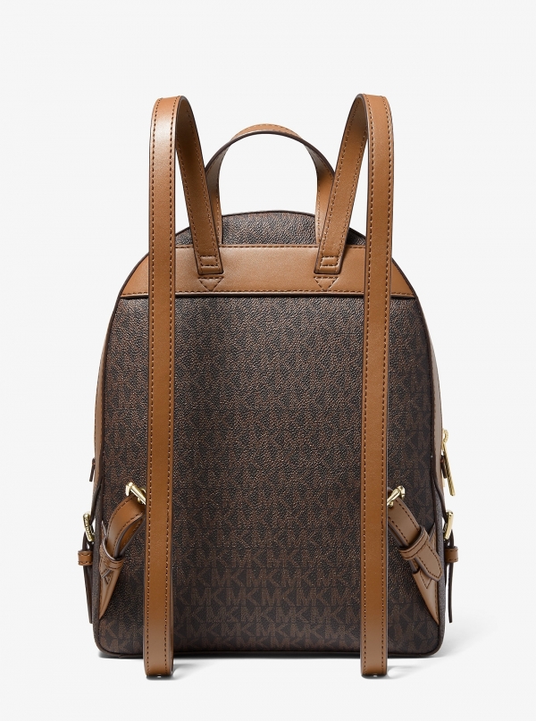 MICHAEL Michael Kors Jaycee Medium Logo Backpack
