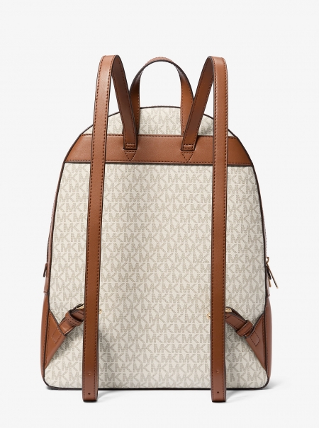 MICHAEL Michael Kors Jaycee Large Logo Backpack