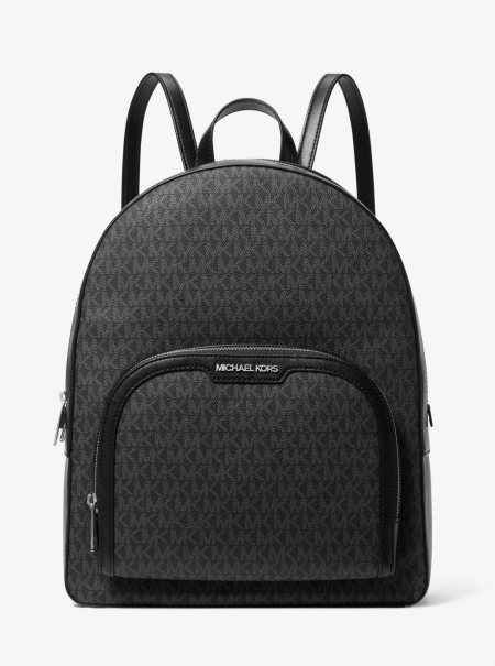 MICHAEL Michael Kors Jaycee Large Logo Backpack