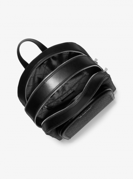 MICHAEL Michael Kors Jaycee Large Logo Backpack