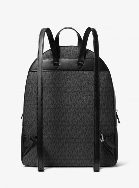 MICHAEL Michael Kors Jaycee Large Logo Backpack