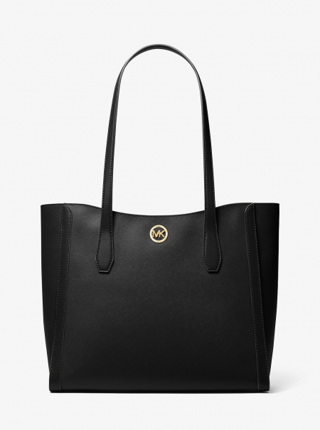 MICHAEL Michael Kors Leida Large Tote Bag