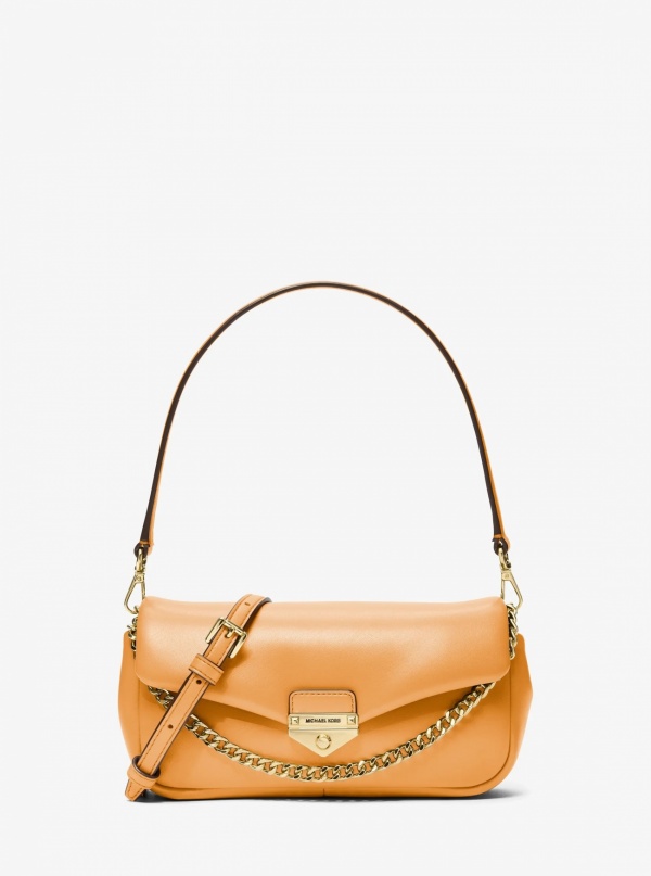Soho Small Convertible Shoulder Bag
