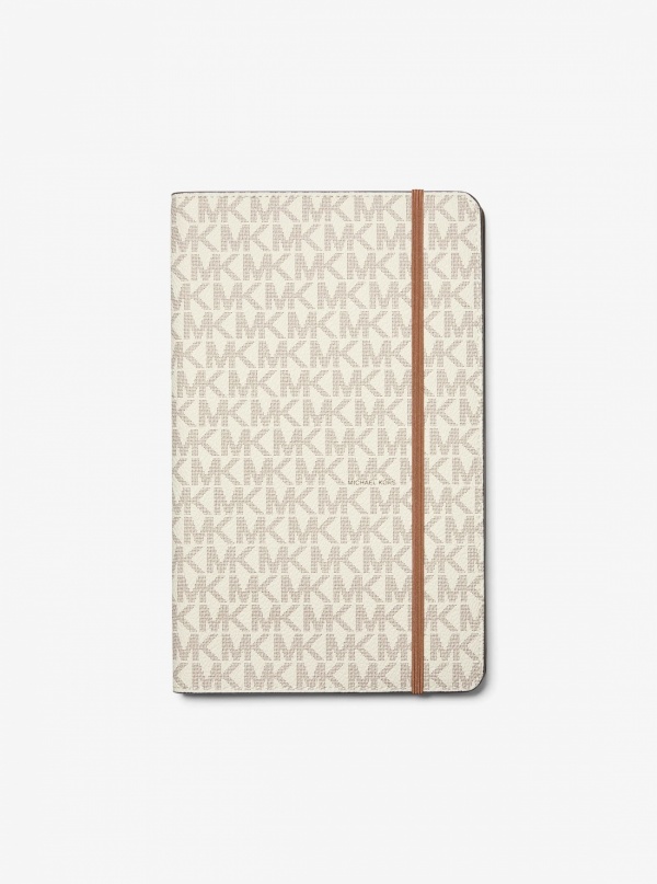 Medium Notebook