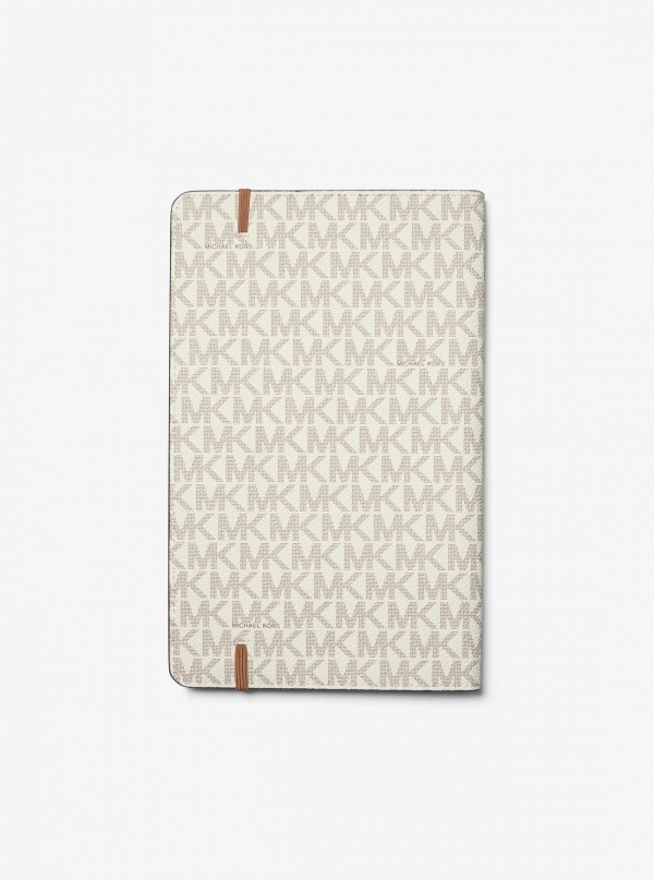 Medium Notebook