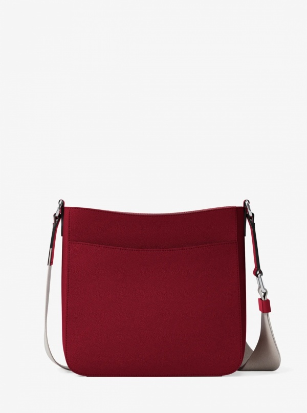 Jet Set Travel Small Messenger Bag