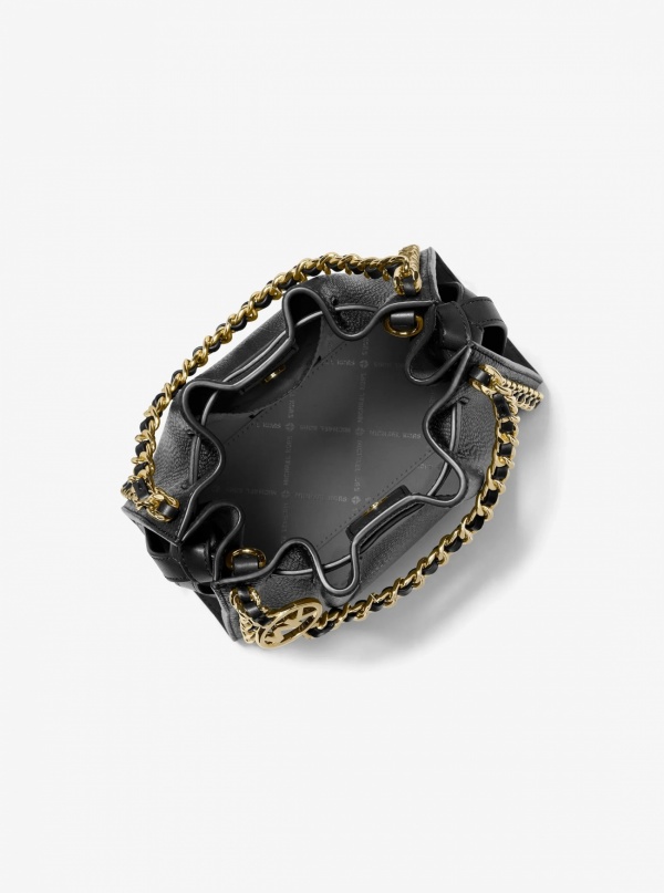 Mina Small Chain Crossbody Bag
