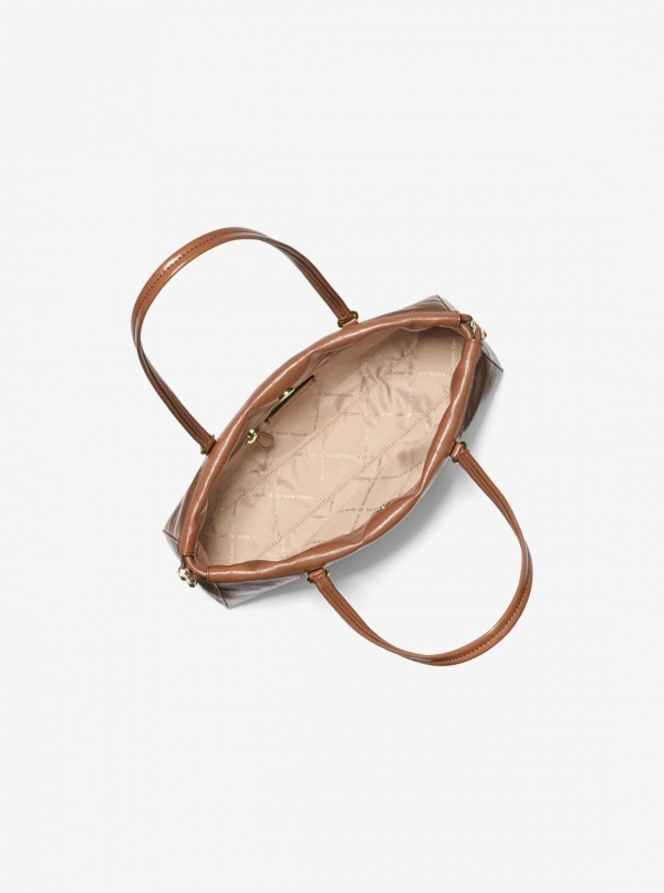 Matilda Small Cinched Shoulder Bag
