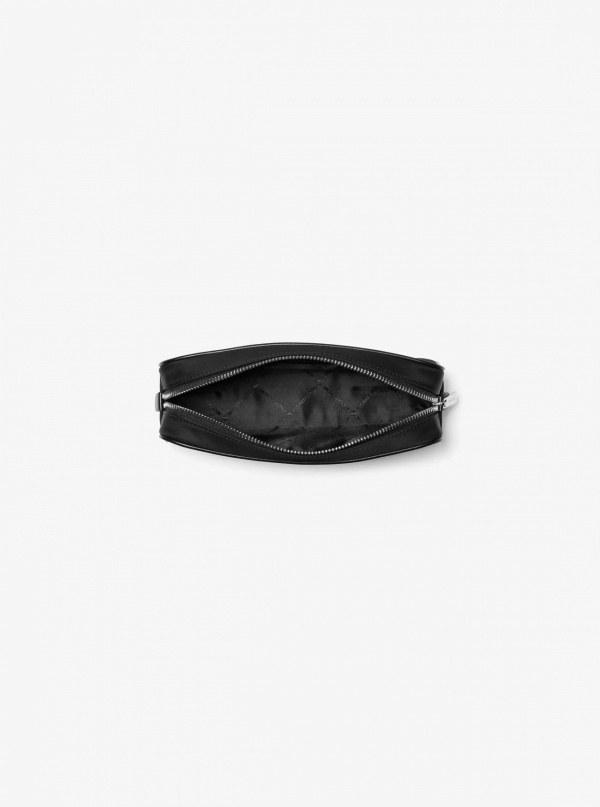 Medium Nylon Pencil Case