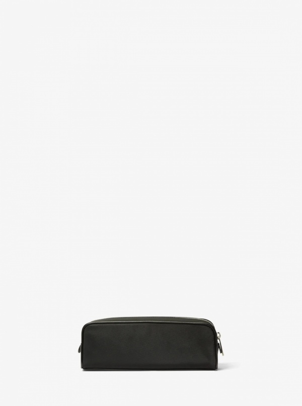 Medium Nylon Pencil Case