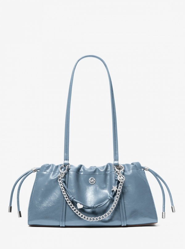 Matilda Small Cinched Shoulder Bag