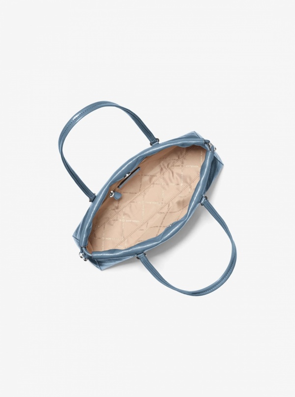 Matilda Small Cinched Shoulder Bag