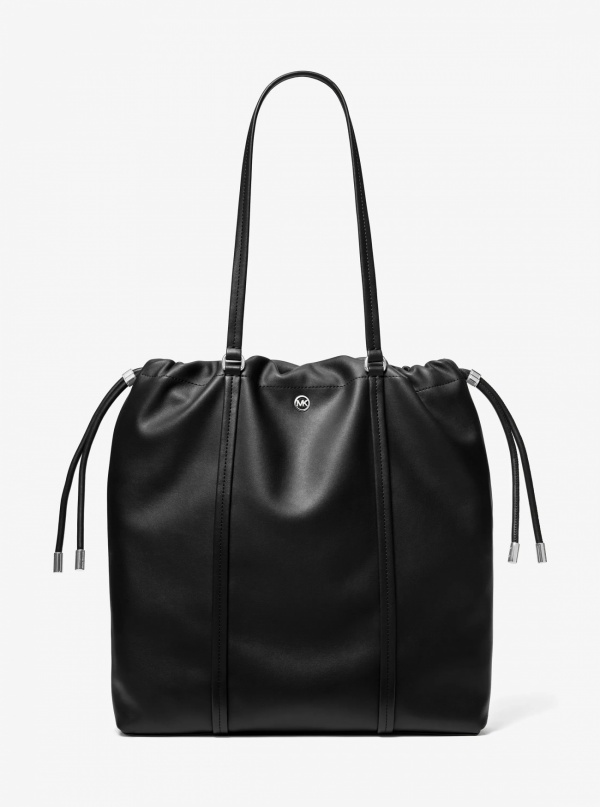Matilda Large Cinch Tote Bag