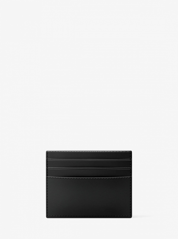 Michael Kors Mens Kole Card Case