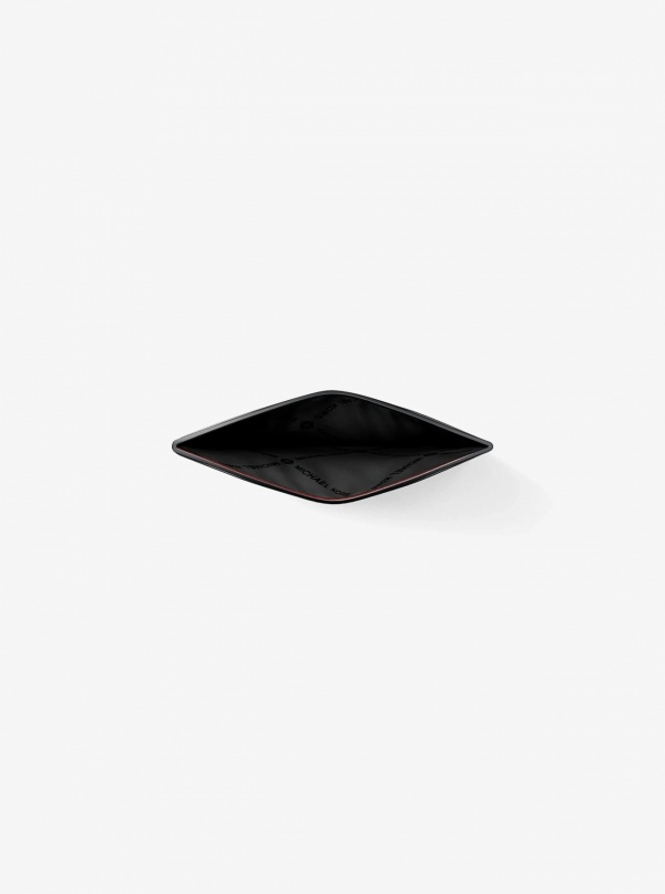 Michael Kors Mens Kole Card Case