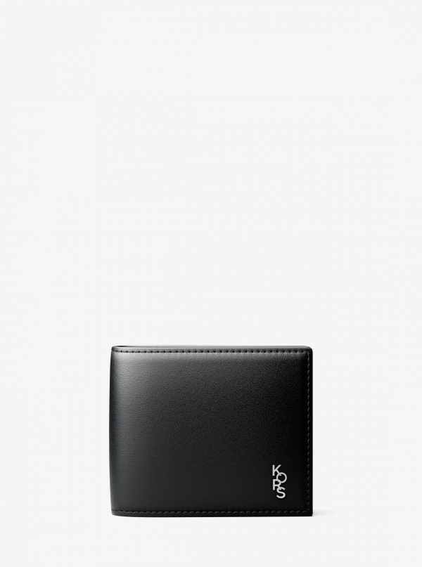 Michael Kors Mens Kole Billfold Wallet