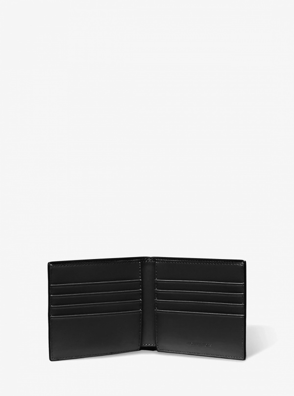 Michael Kors Mens Kole Billfold Wallet