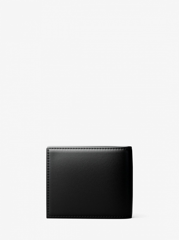 Michael Kors Mens Kole Billfold Wallet