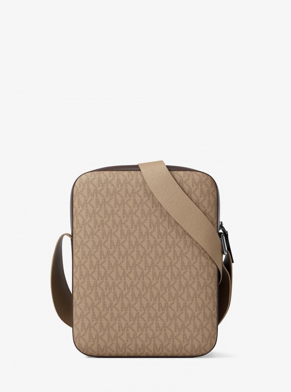 Cooper Signature Logo Flight Bag