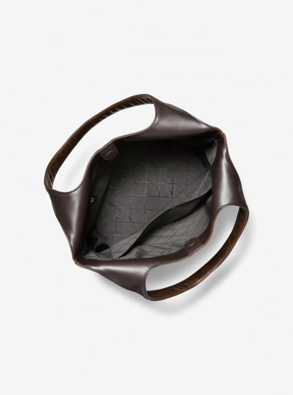 Michael Kors Mens Cooper Burnished Tote Bag