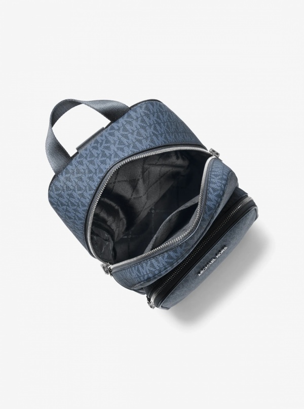 Michael Kors Mens Cooper Logo Sling Pack
