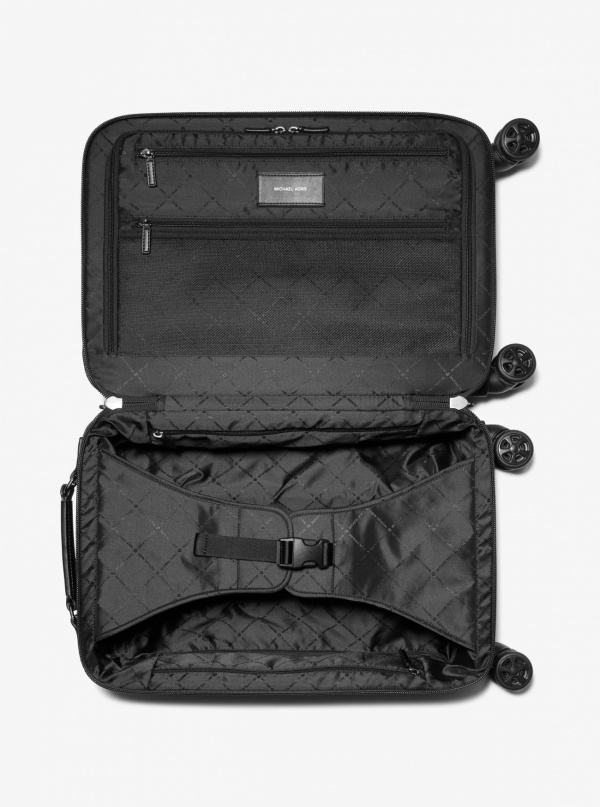 Michael Kors Mens Cooper Logo Suitcase
